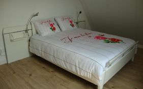 B&B Hanenberg